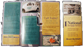brochure